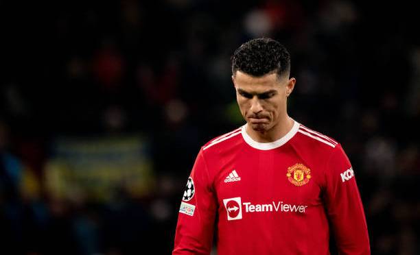 Manchester United European woes are the tip of the iceberg