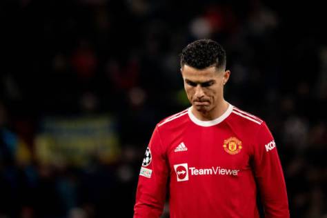 Manchester United European woes are the tip of the iceberg