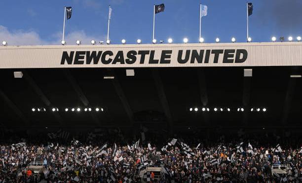 How long will it take Newcastle to break into the Champions League?