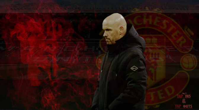 Erik Ten Hag to Manchester United – Destined for failure or light at the end of the tunnel?