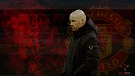 Erik Ten Hag to Manchester United – Destined for failure or light at the end of the tunnel?
