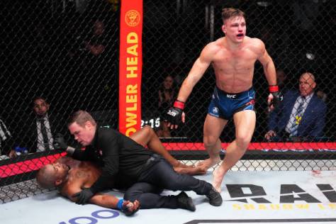 UFC 288: Sterling vs Cejudo – Prelims predictions